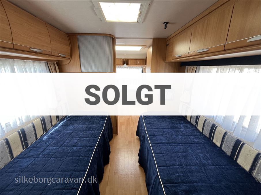 Adria Classica 613 UT